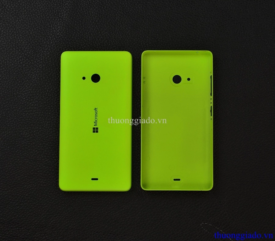 Thay nắp lưng Microsoft Lumia 540 * Lấy Ngay Thay nắp lưng Microsoft Lumia 540 * Lấy Ngay